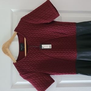 NWT Romeo + Juliet Dress